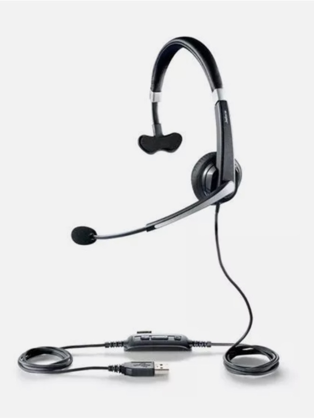 Jabra Hands-Free Communication Headset